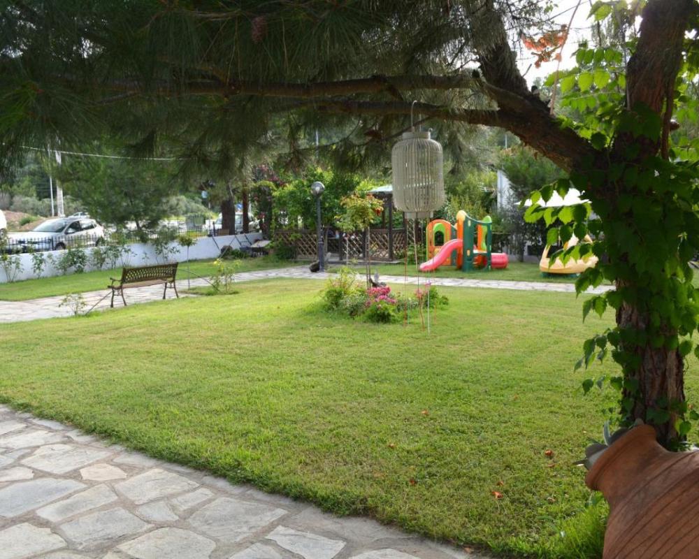 фото Villa Molos