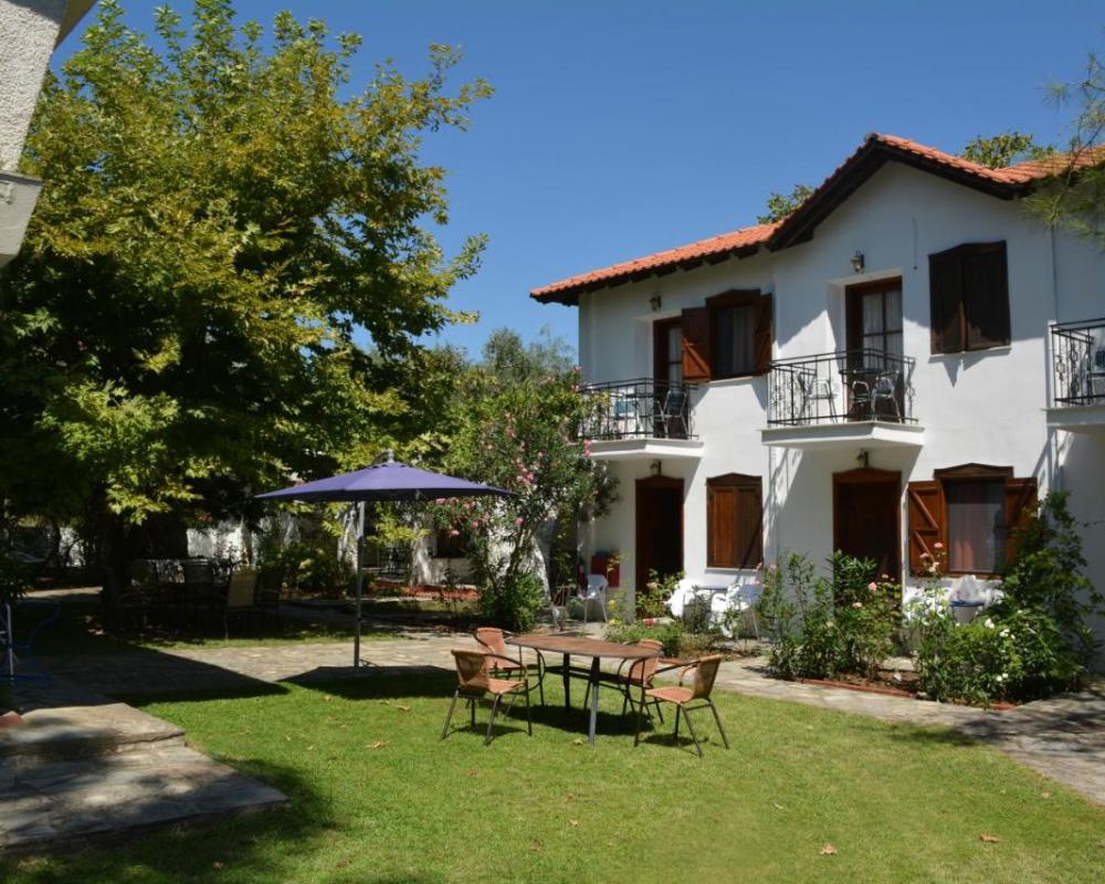 фото Villa Molos