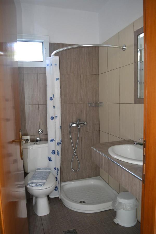 фото Villa Molos