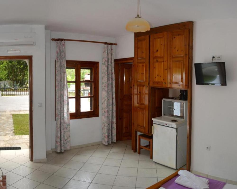 фото Villa Molos