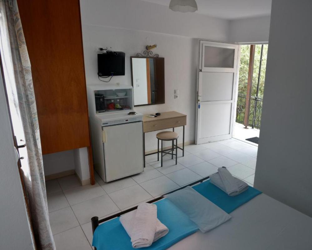 фото Villa Molos