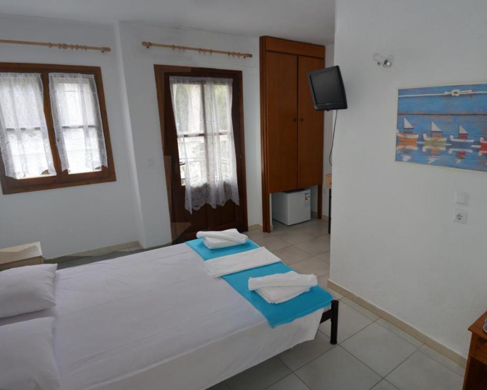 фото Villa Molos