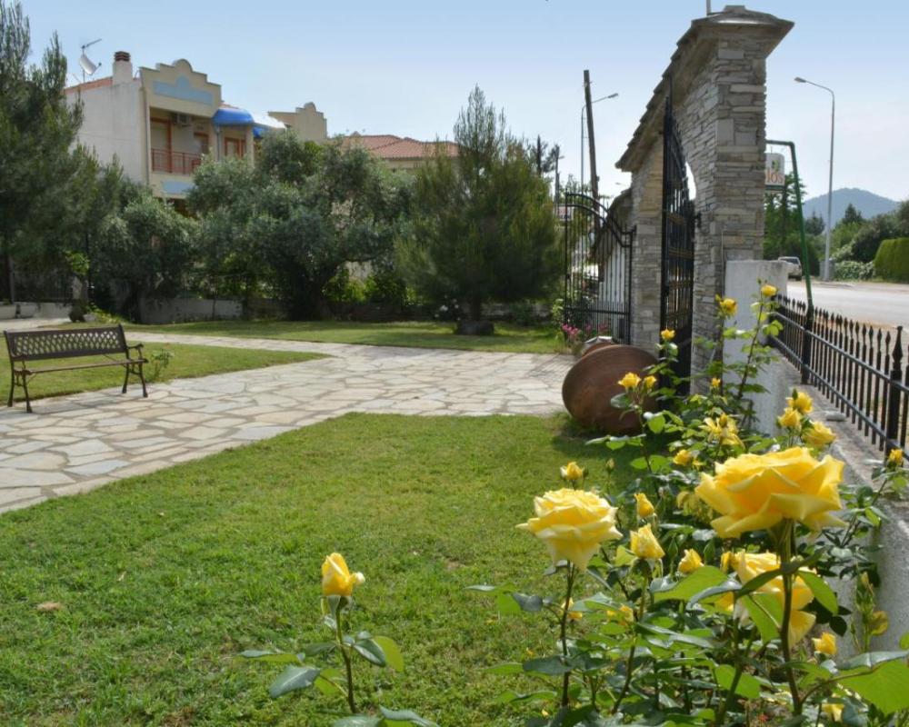 фото Villa Molos