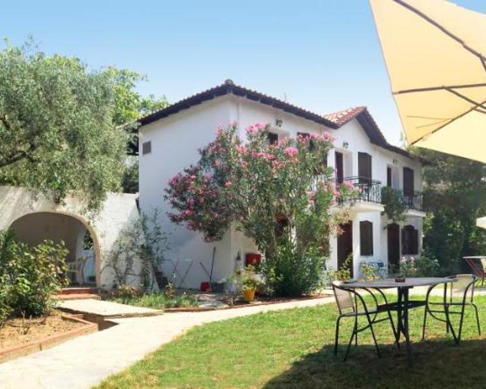 фото Villa Molos