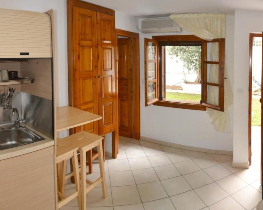 фото Villa Molos