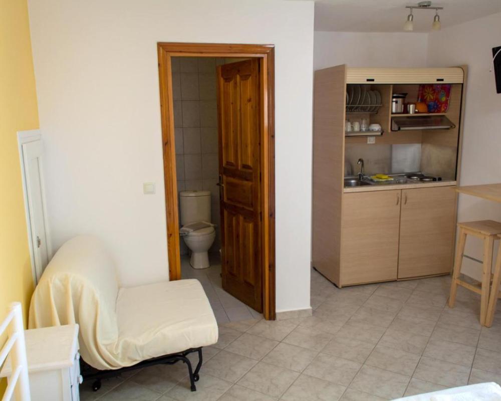 фото Villa Molos