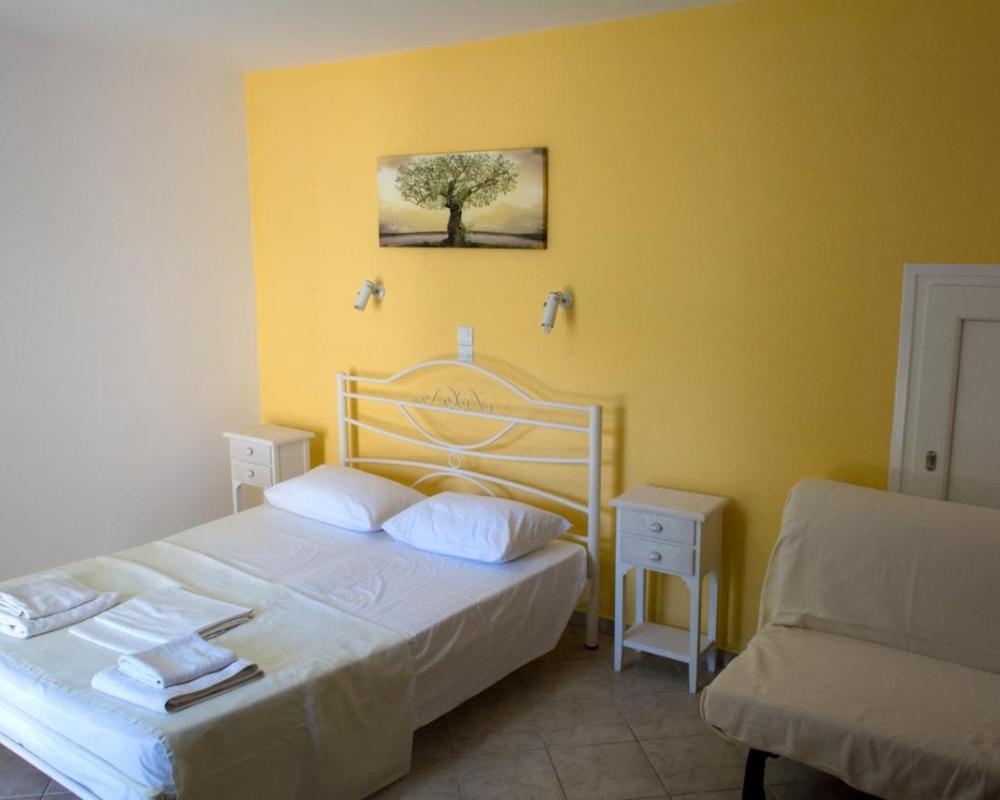 фото Villa Molos
