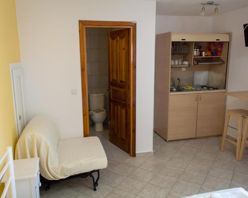 фото Villa Molos