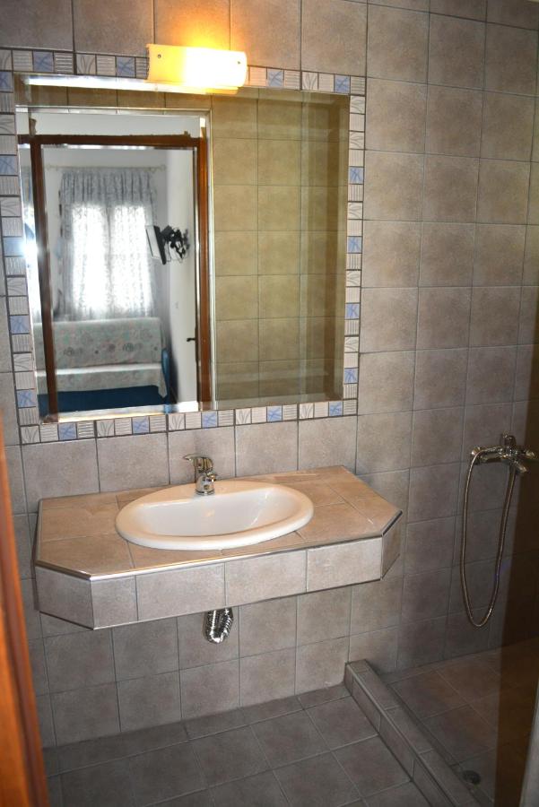 фото Villa Molos