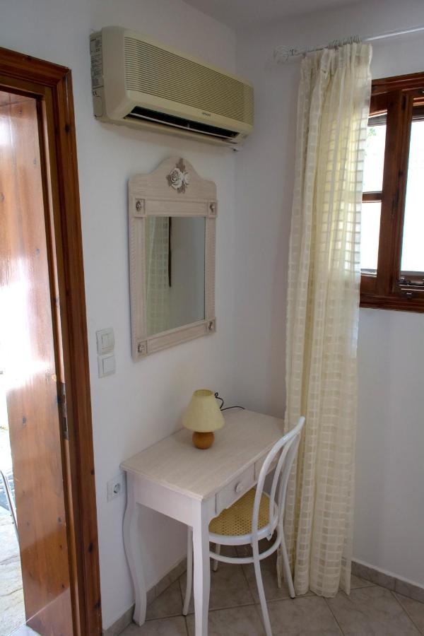 фото Villa Molos