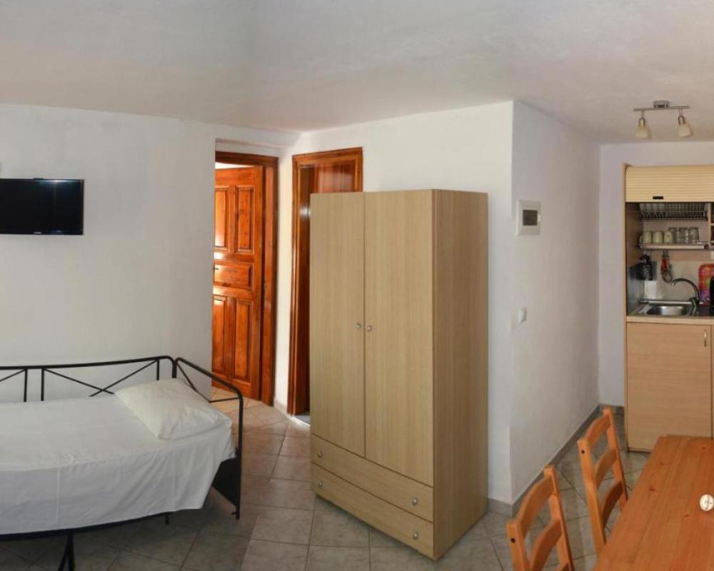 фото Villa Molos