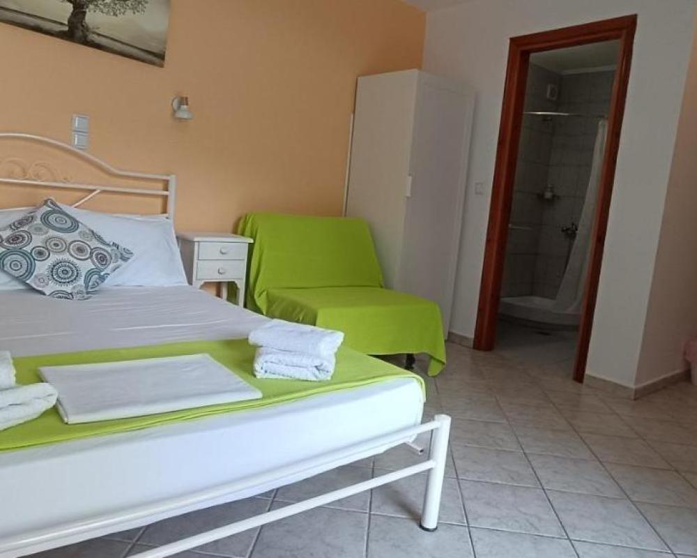 фото Villa Molos