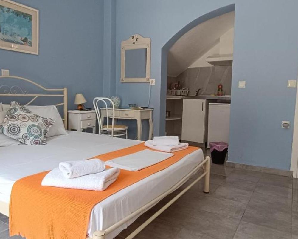 фото Villa Molos