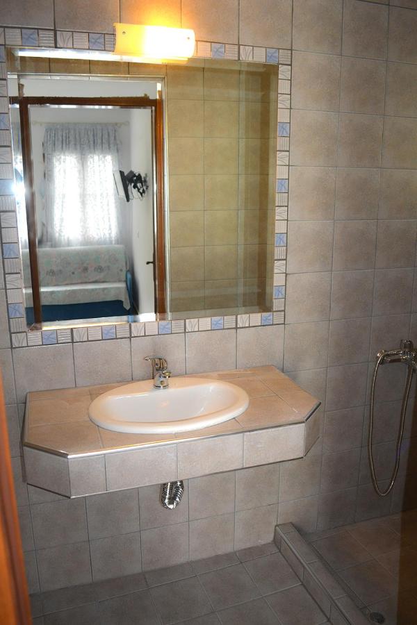 фото Villa Molos