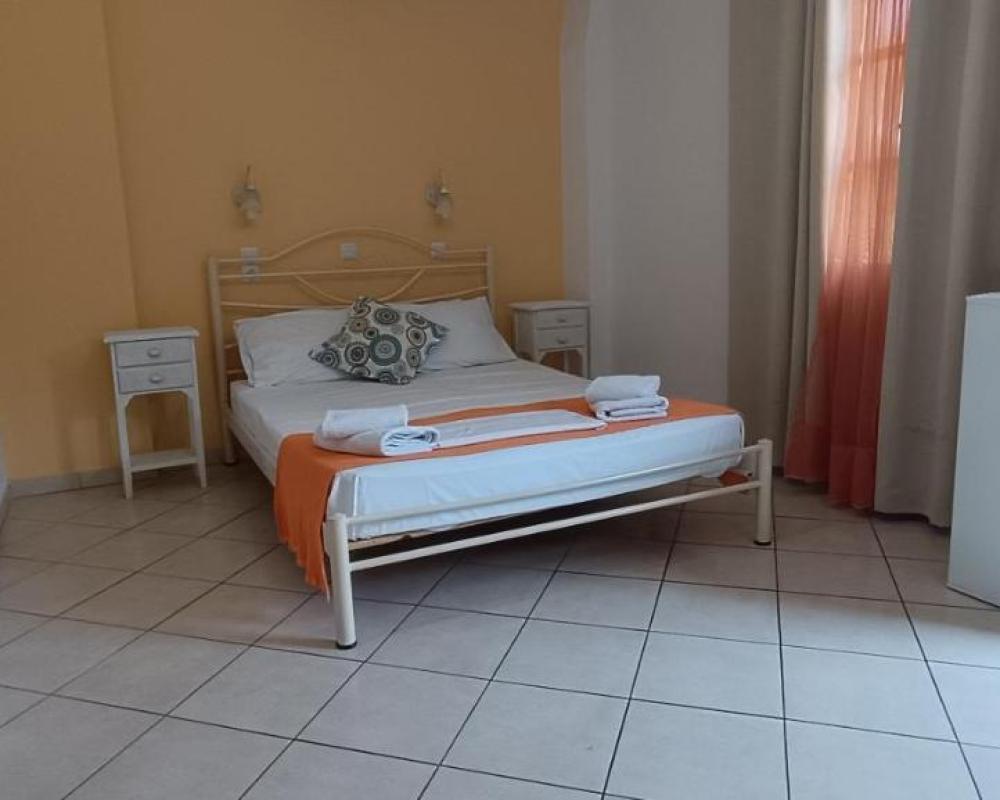фото Villa Molos