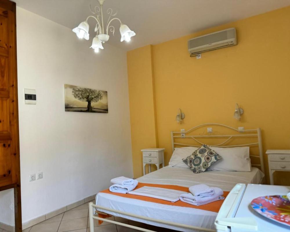 фото Villa Molos