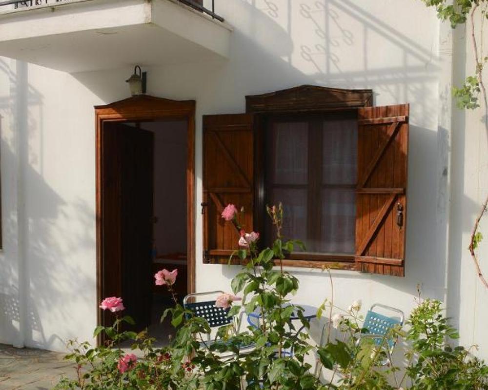 фото Villa Molos