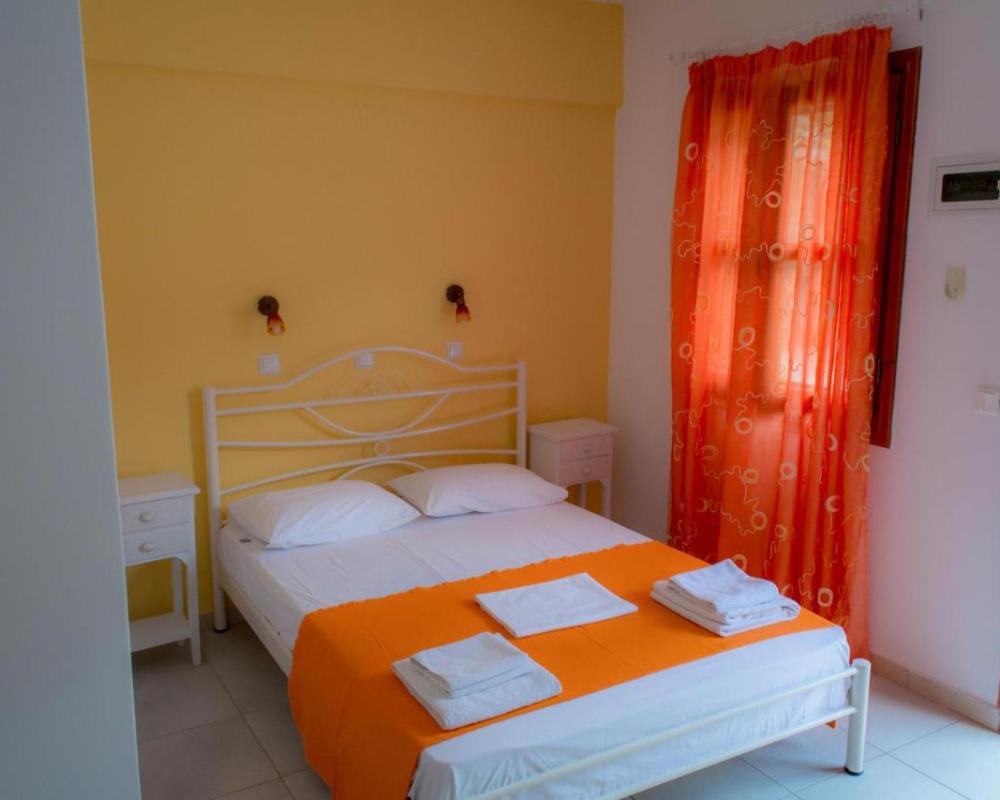 фото Villa Molos
