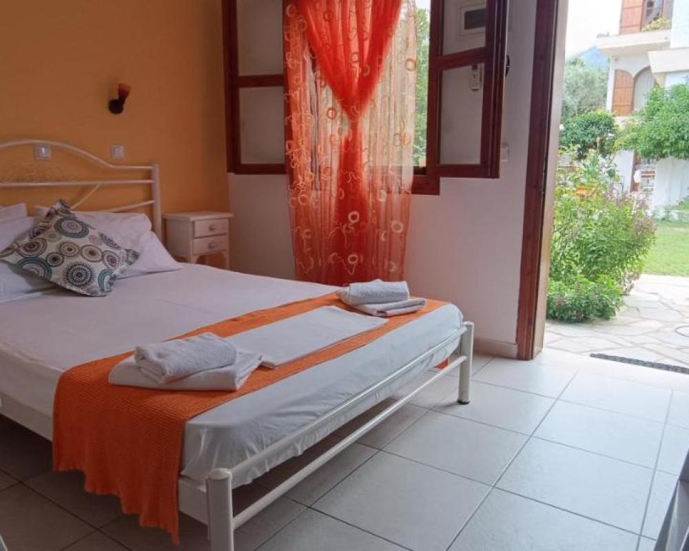 фото Villa Molos