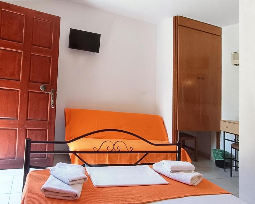 фото Villa Molos