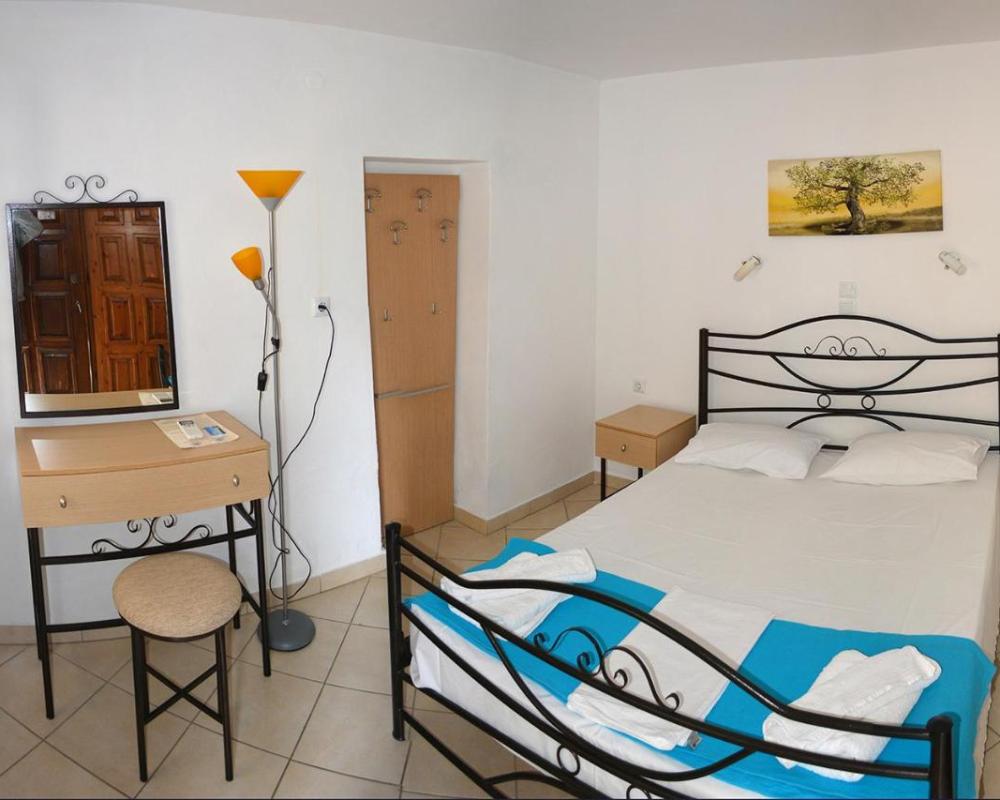 фото Villa Molos