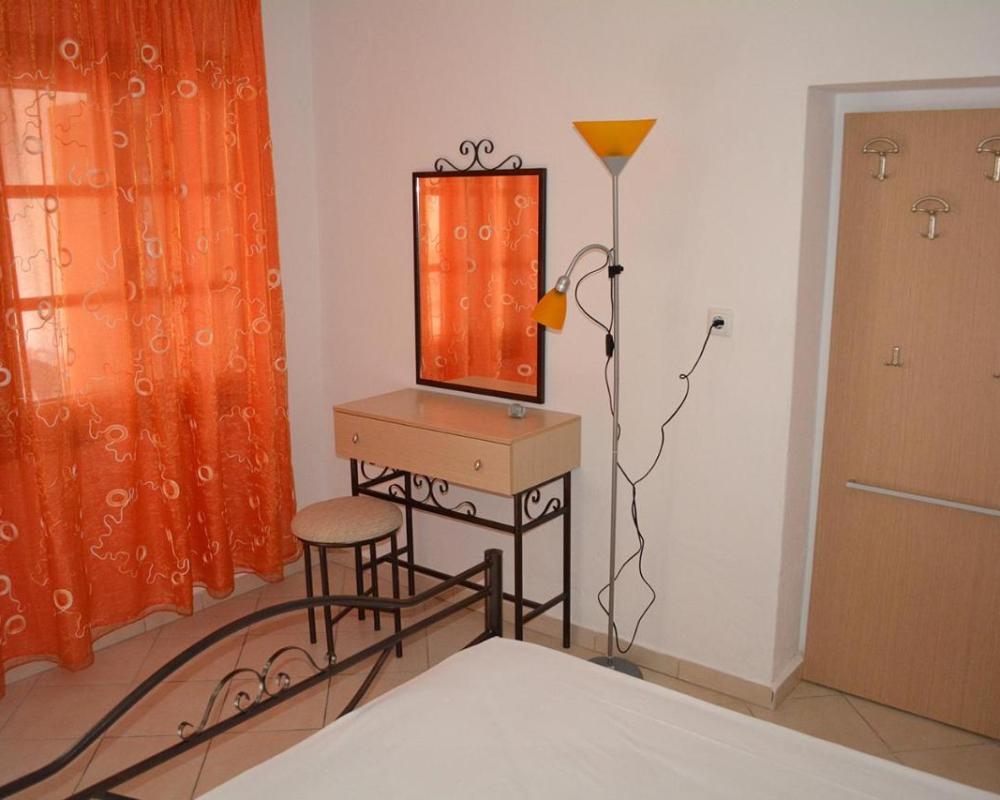 фото Villa Molos
