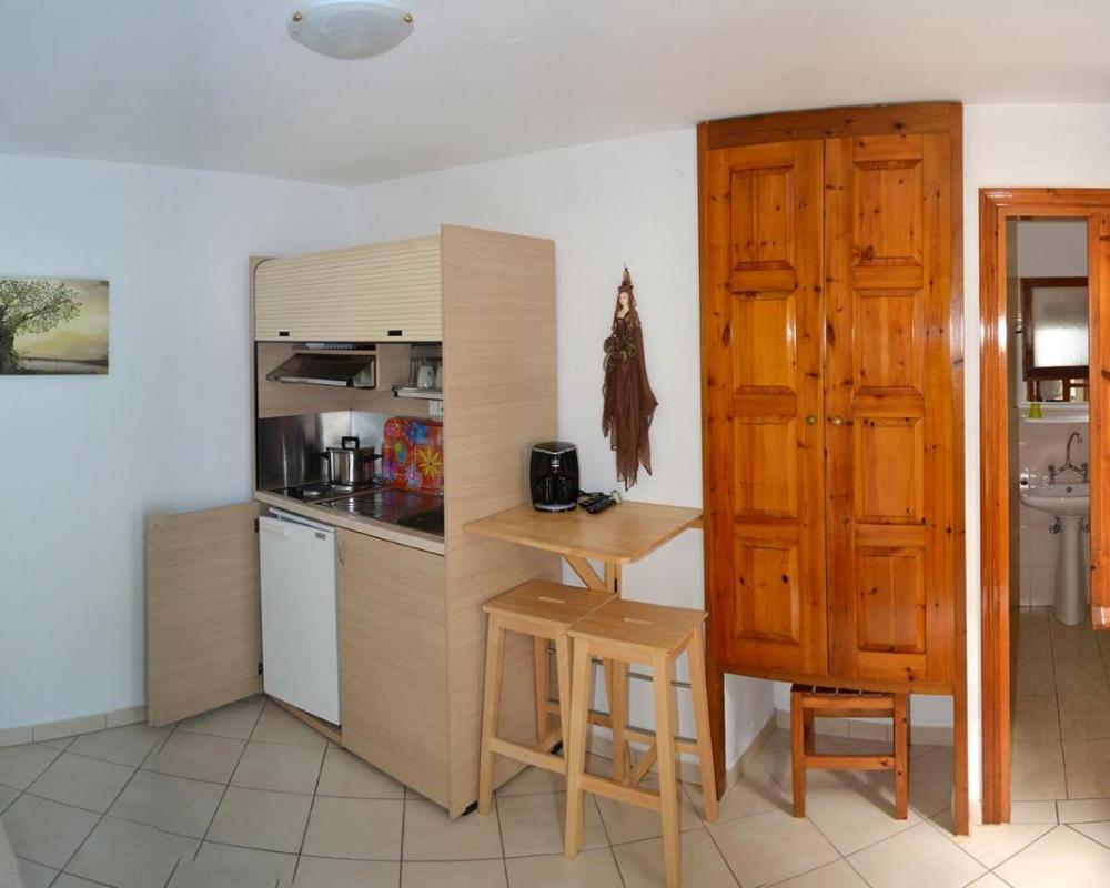 фото Villa Molos