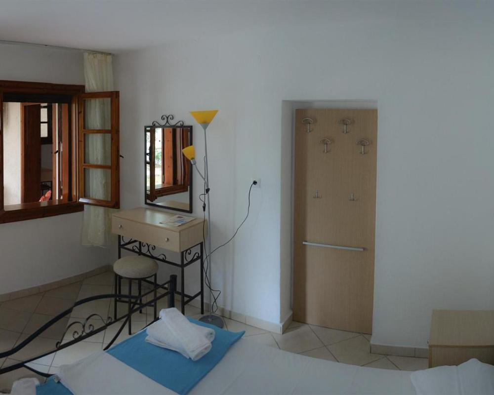 фото Villa Molos
