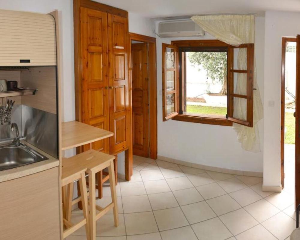 фото Villa Molos