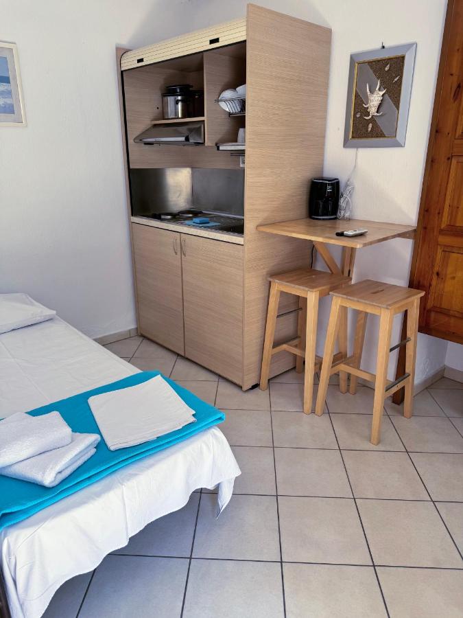 фото Villa Molos