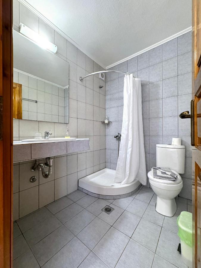 фото Villa Molos