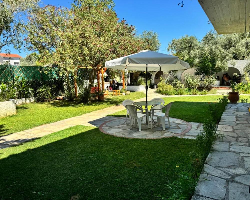 фото Villa Molos