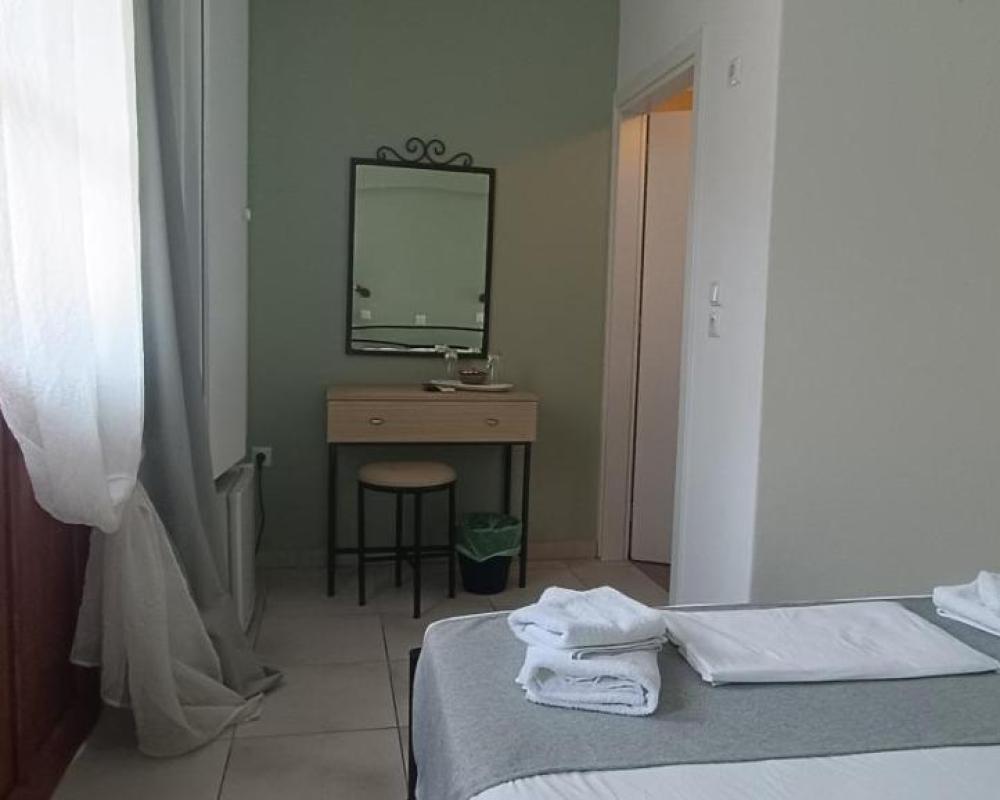 фото Villa Molos