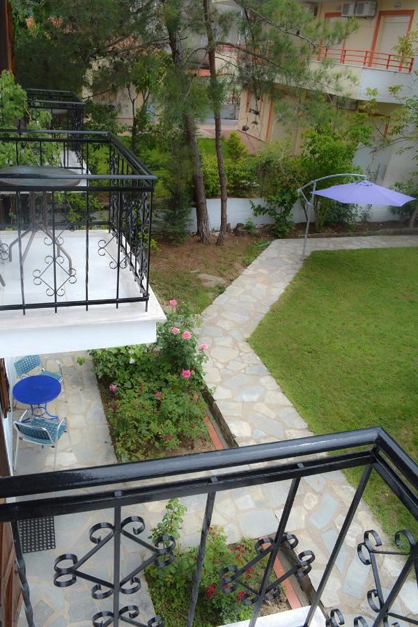 фото Villa Molos
