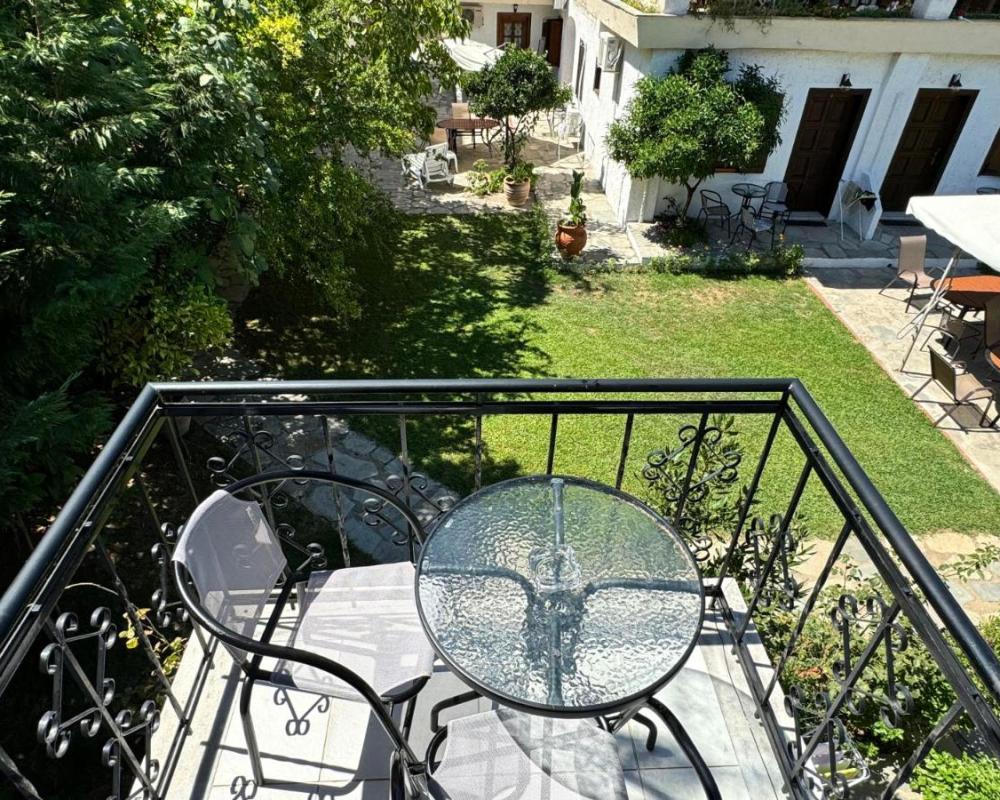 фото Villa Molos