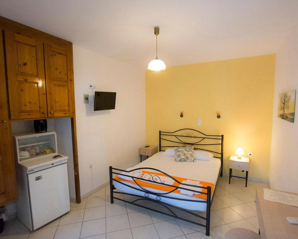 фото Villa Molos