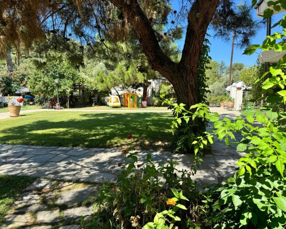 фото Villa Molos