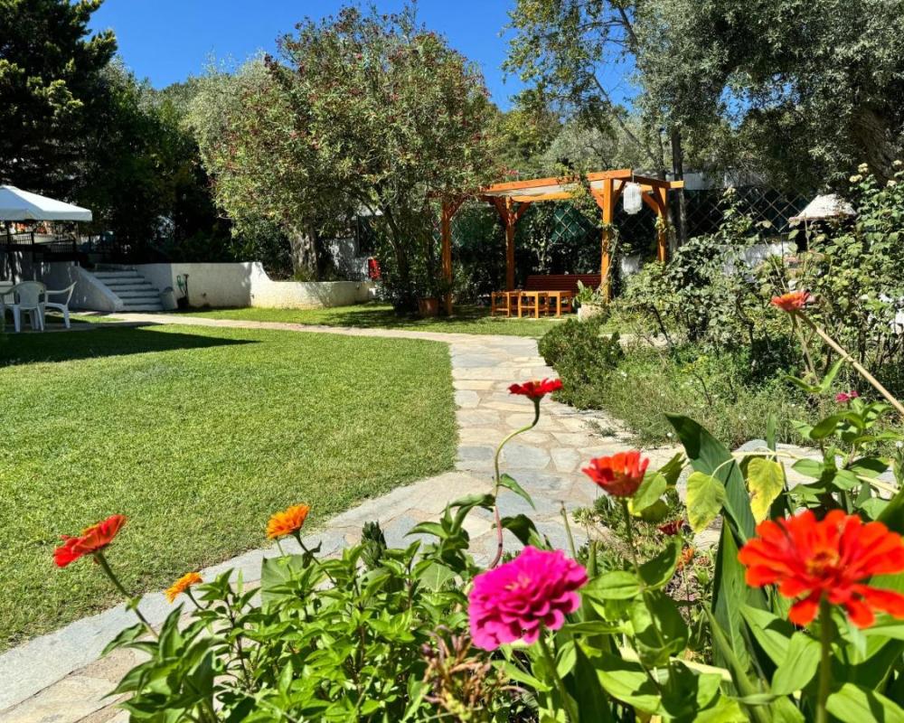 фото Villa Molos