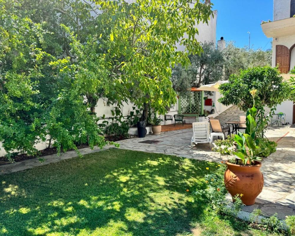 фото Villa Molos