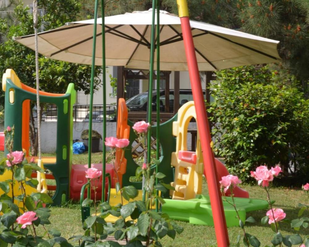 фото Villa Molos