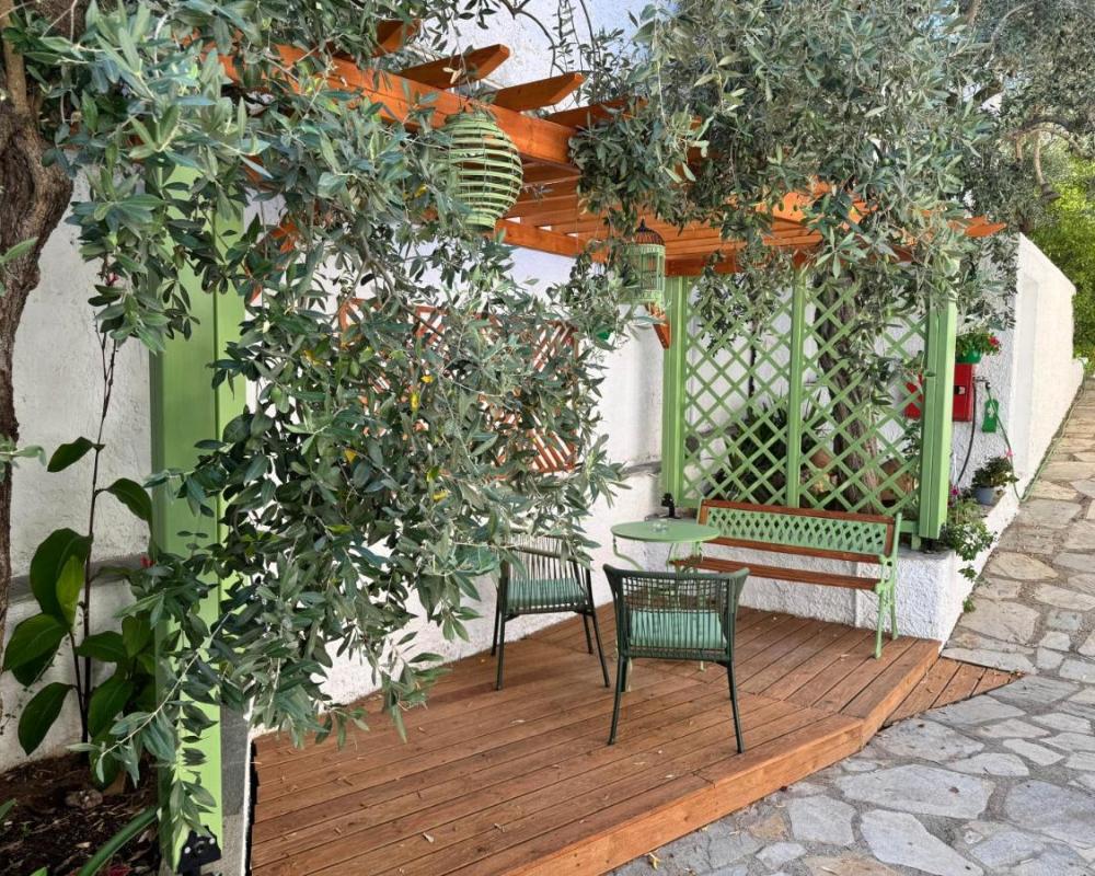 фото Villa Molos