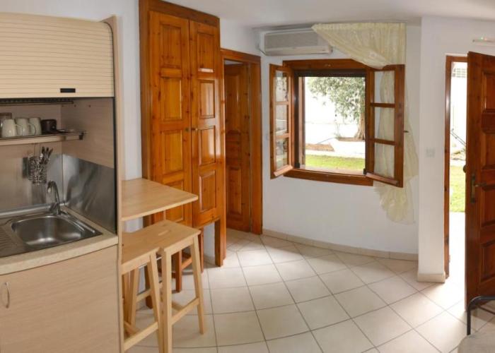 Villa Molos