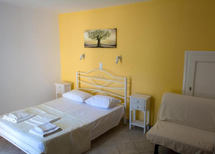 Villa Molos