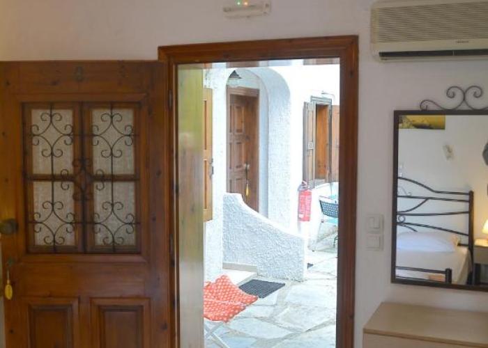 Villa Molos
