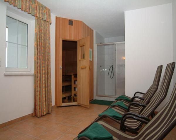 Ferienwohnung Barbara Salzgeber