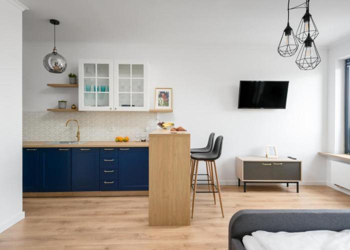 King4You Apartments