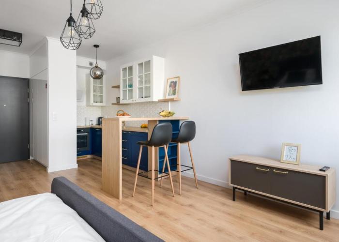 King4You Apartments