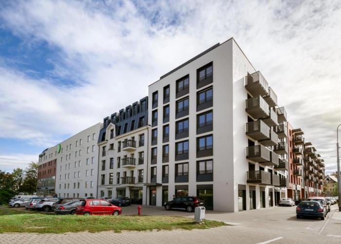 King4You Apartments