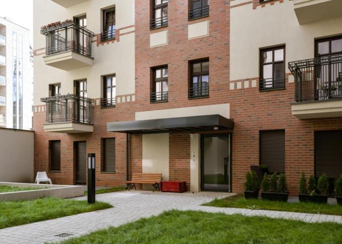 King4You Apartments