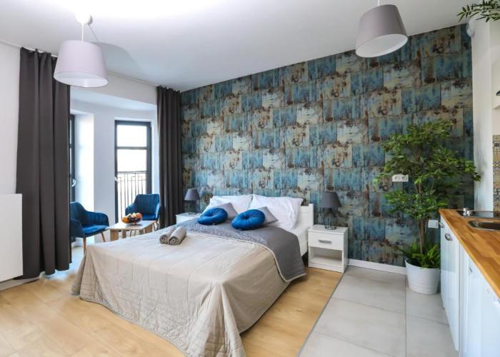 King4You Apartments